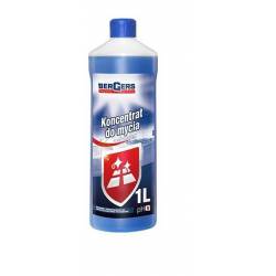 Koncentrat do mycia z alkoholem BERGERS 1L