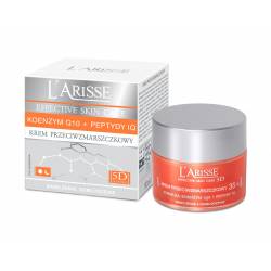 Krem 35+ z koenzymem Q10 - L'ARISSE