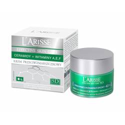 Krem 40+ z ceramidami - L'ARISSE