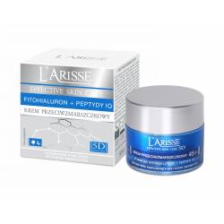 Krem 45+ z fitohialuronem - L'ARISSE