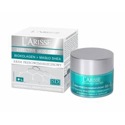 Krem 55+ z biokolagenem - L'ARISSE