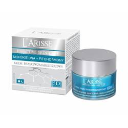 Krem 60+ z morskim DNA - L'ARISSE
