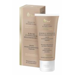 Krem z kwasem hialuronowym- BEAUTY HOME CARE