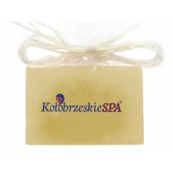 Mydło borowinowe z ekstraktem z bursztynu - KOŁOBRZESKIE SPA
