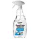 Pianka do mycia szyb - Clinex Glass Foam