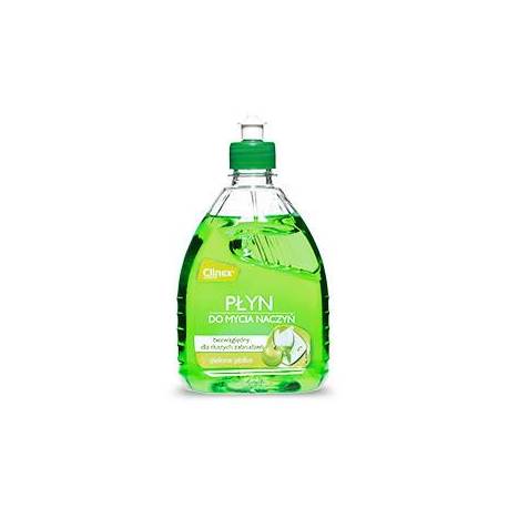 Płyn do mycia naczyń - Clinex Hand Wash