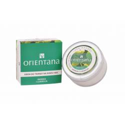 Krem do twarzy MORWA I LUKRECJA - ORIENTANA