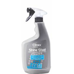 Shine Steel  - CLINEX