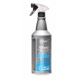 Steel  - CLINEX