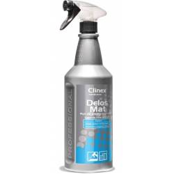Delos Mat  - CLINEX