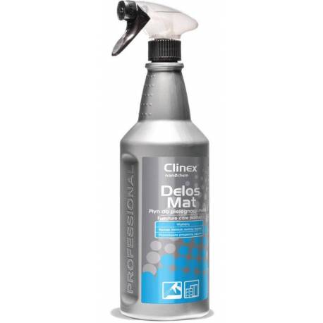 Delos Mat  - CLINEX