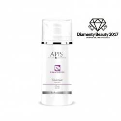 Śliwkowe serum  -  APIS