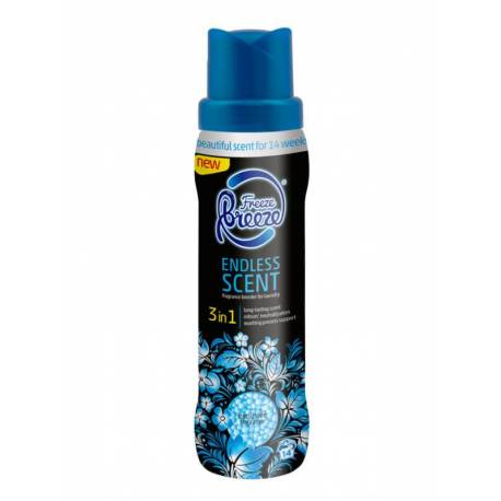 Perełki zapachowe do prania Freeze Breeze Exclusive Fragrance