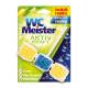 Zawieszka do toalety WC Meister – zapach cytryny