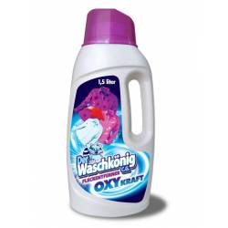 Odplamiacz w płynie Der Waschkönig C.G.