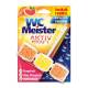 Zawieszka do toalety WC Meister – zapach cytryny