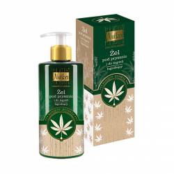 Łagodzący żel pod prysznic i do kąpieli