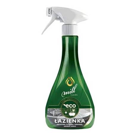 Płyn do łazienki ECO  -  MILL CLEAN