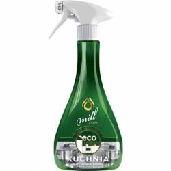 Płyn do łazienki ECO  -  MILL CLEAN