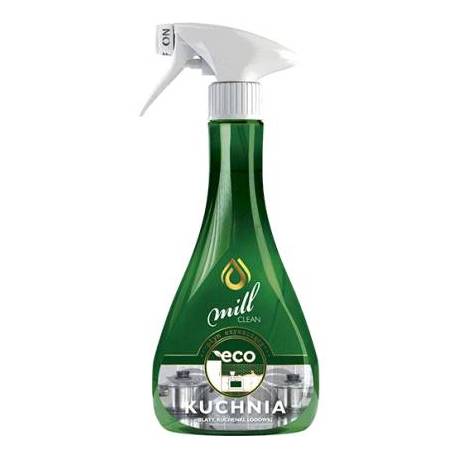 Płyn do łazienki ECO  -  MILL CLEAN
