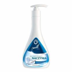 Balsam do mycja naczyń-  MILL WASH
