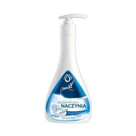 Balsam do mycja naczyń-  MILL WASH