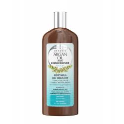 Odżywka do włosów z olejem arganowym  -  GlySkinCare