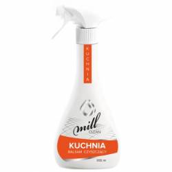 Balsam do mycia i pielęgnacji kuchni  -  MILL CLEAN