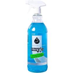 Płyn do szyb Umyje  -  MILL CLEAN