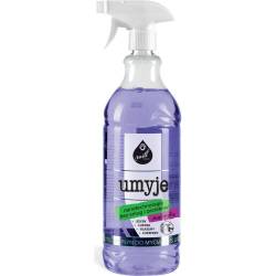 Płyn do szyb Umyje  -  MILL CLEAN
