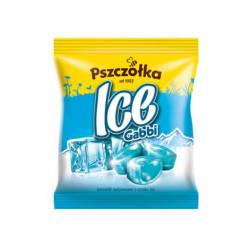 Ice Gabbi  -  PSZCZÓŁKA