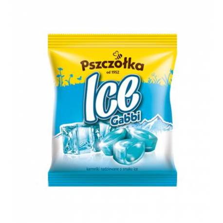 Ice Gabbi  -  PSZCZÓŁKA