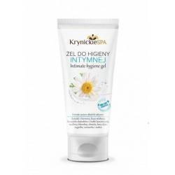 Żel do higieny intymnej  -  KRYNICKIE SPA