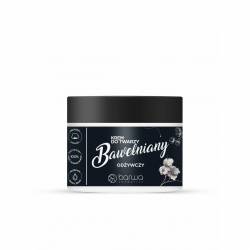 Odżywczy krem do twarzy bawełniany  -  BARWA
