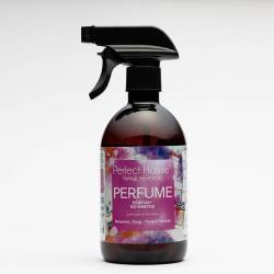 Perfumy do wnętrz  -  PERFECT HOUSE BARWA
