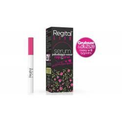 Serum do rzęs i brwi  -  REGITAL LASH