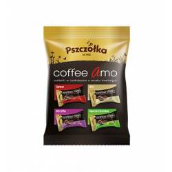 COFFEE AMO 100G - PSZCZÓŁKA