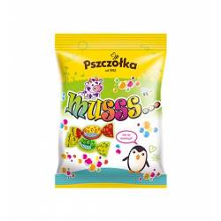 Musss ... 100G - PSZCZÓŁKA