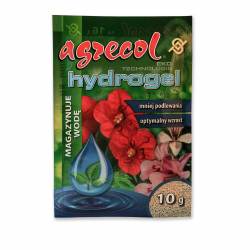 Hydrogel – preparat magazynujący wodę  -  AGRECOL