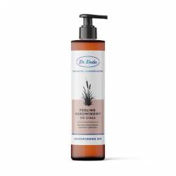 Peeling Borowinowy do ciała  -  DR DUDA