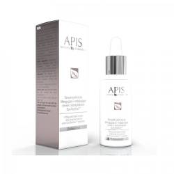 Serum pod oczy liftingujące i redukujące cienie z kompleksem Eye’fective™  -  APIS