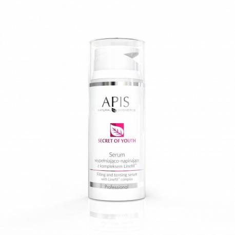 Serum wypełniająco - napinające z kompleksem Linefill™  -  APIS