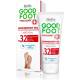 Ekspresowy żel do usuwania zrogowaceń GOOD FOOT PODOLOGY - DELIA COSMETICS
