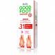 Serum na pękające pięty GOOD FOOT PODOLOGY - DELIA COSMETICS