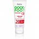 Peeling do stóp GOOD FOOT PODOLOGY - DELIA COSMETICS