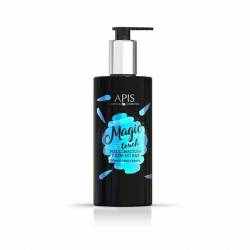 Pielęgnacyjny krem do rąk - MAGIC TOUCH - APIS