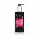 Raspberry Kiss - Pielęgnacyjne mydło w płynie do rąk 300ml  -  APIS