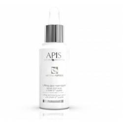 Liftingująco - napinające serum pod oczy z SNAP-8 MT peptide - APIS