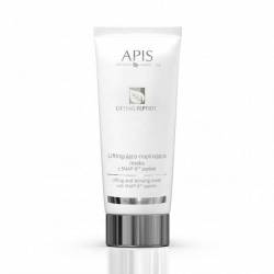 Liftingująco - napinająca maska z SNAP-8 MT peptide - APIS