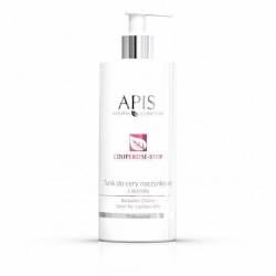 Tonik do cery naczynkowej z Acerolą - APIS